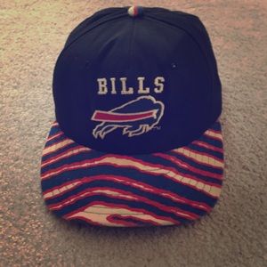 Buffalo Bills Hat